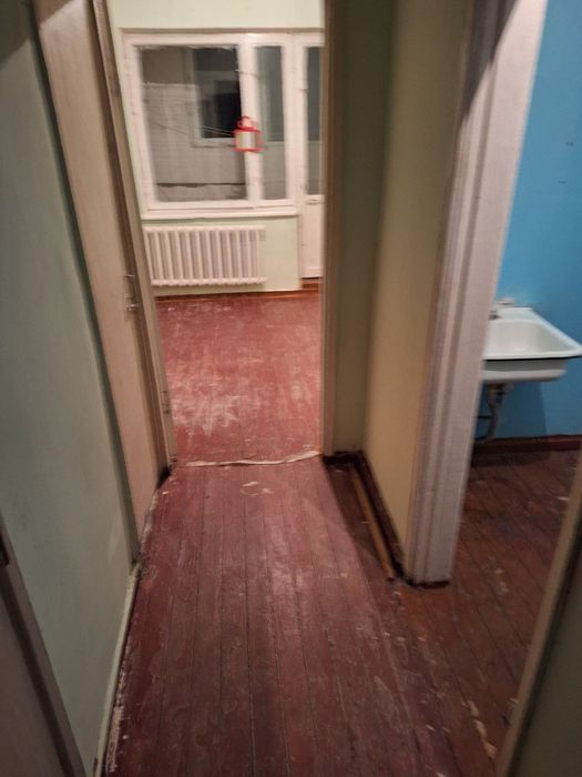 Юнусабад 2кв Аренда 1комн