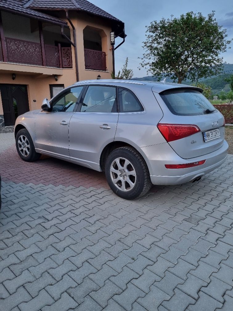 De vânzare Audi Q5