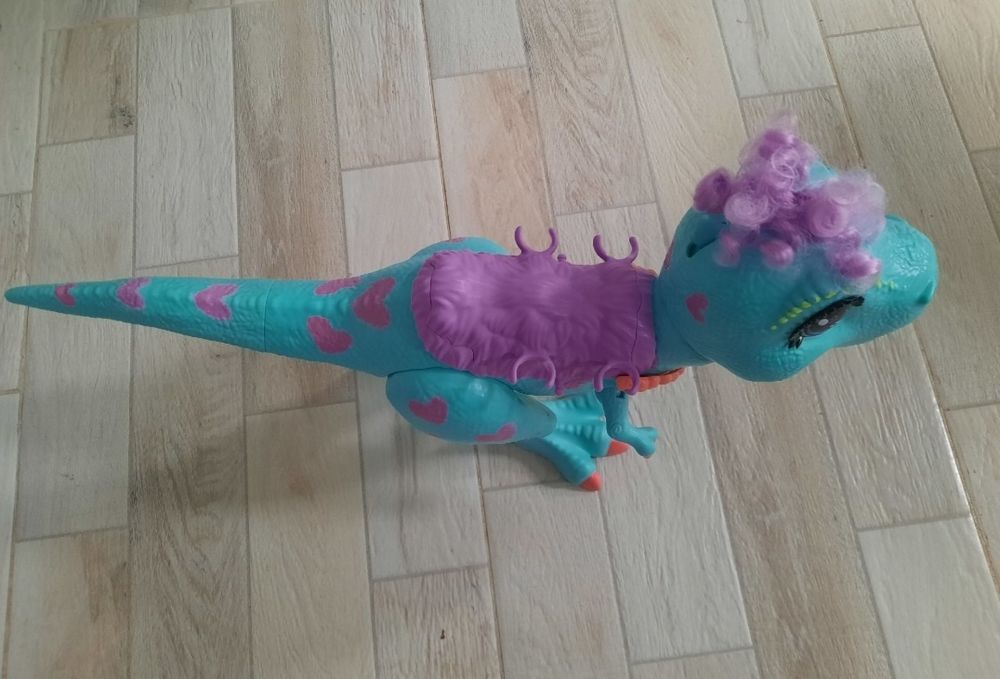 Figurina Dinozaur colectie