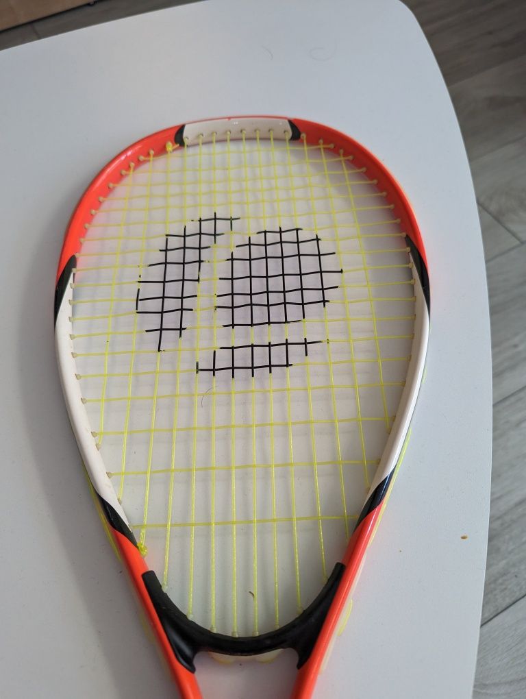 Racheta squash copii Artengo SR 130 JR