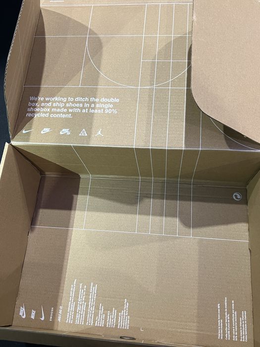 Nike Air Max Scorpion FlyKnit “Grey” *Разпродажба*