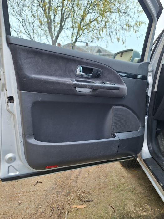 Vand fete de usi vw sharan