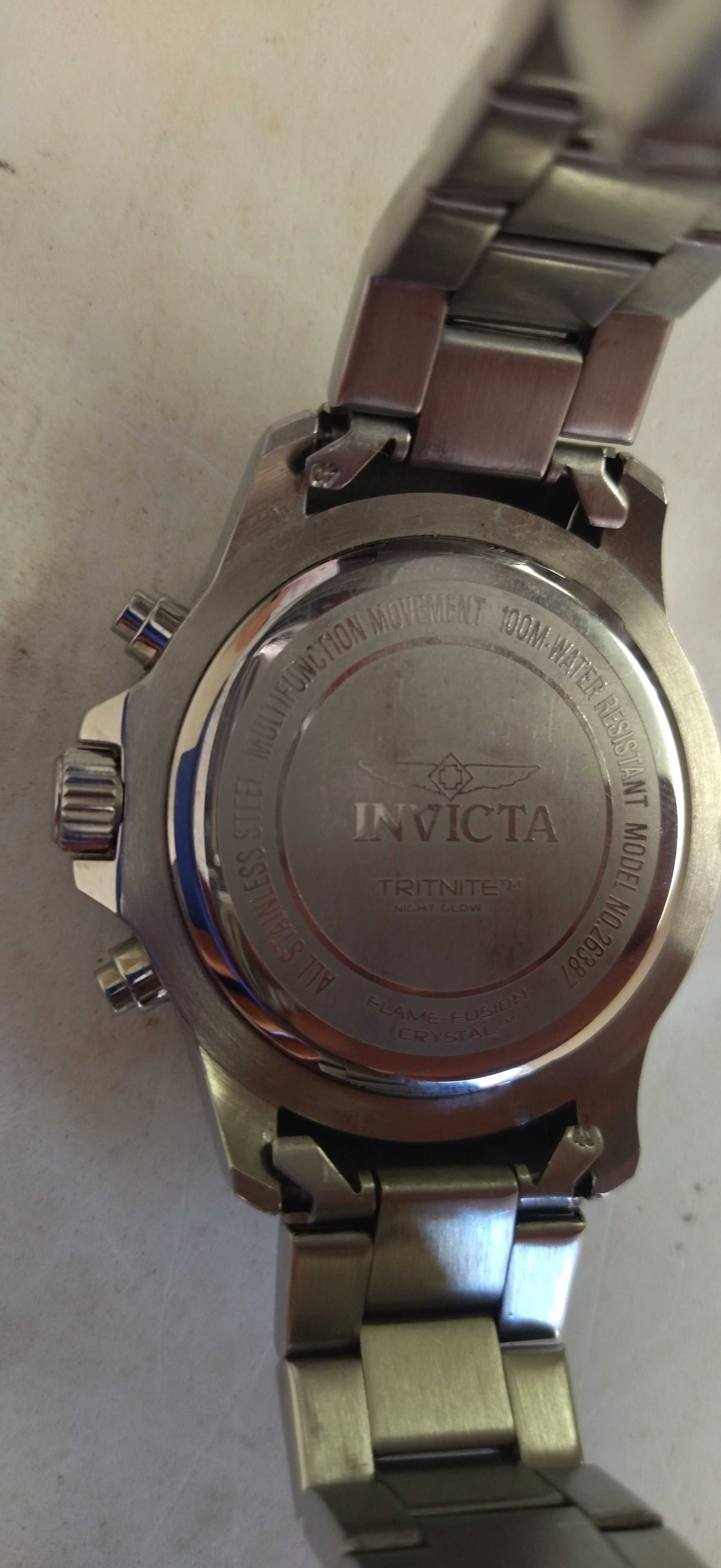 Ceas Invicta model 26387