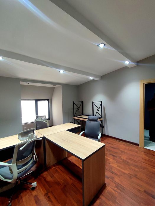 Сдается офис 60 м² в ц5 центр города (AX)