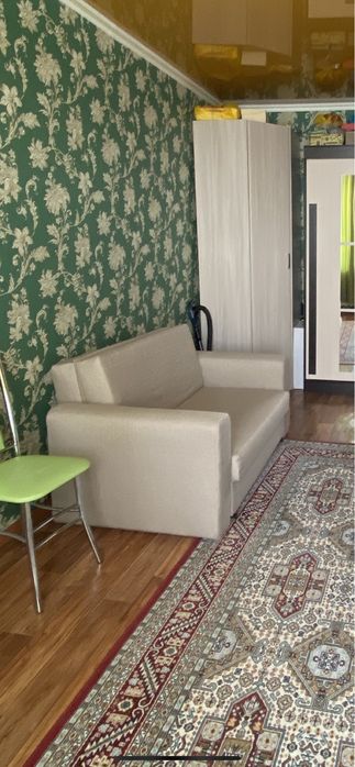 Продам раскладной диван