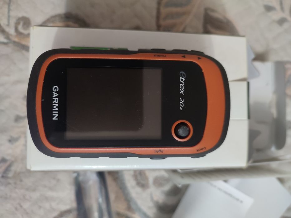 Навигатор -GPS навигатор