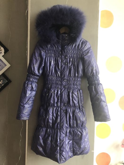 Продам пуховик