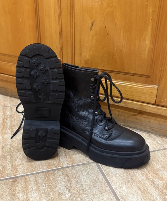 Боти Tommy Jeans 38