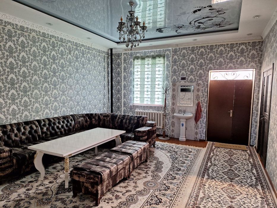 Mehmon uyi, sutkalik beriladi!