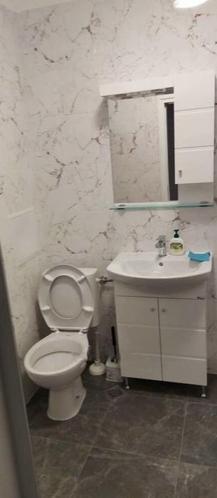 Дава се под наем Двустаен апартамент в Пловдив, Тракия - 57 кв.м за 375 € - Снимка #4