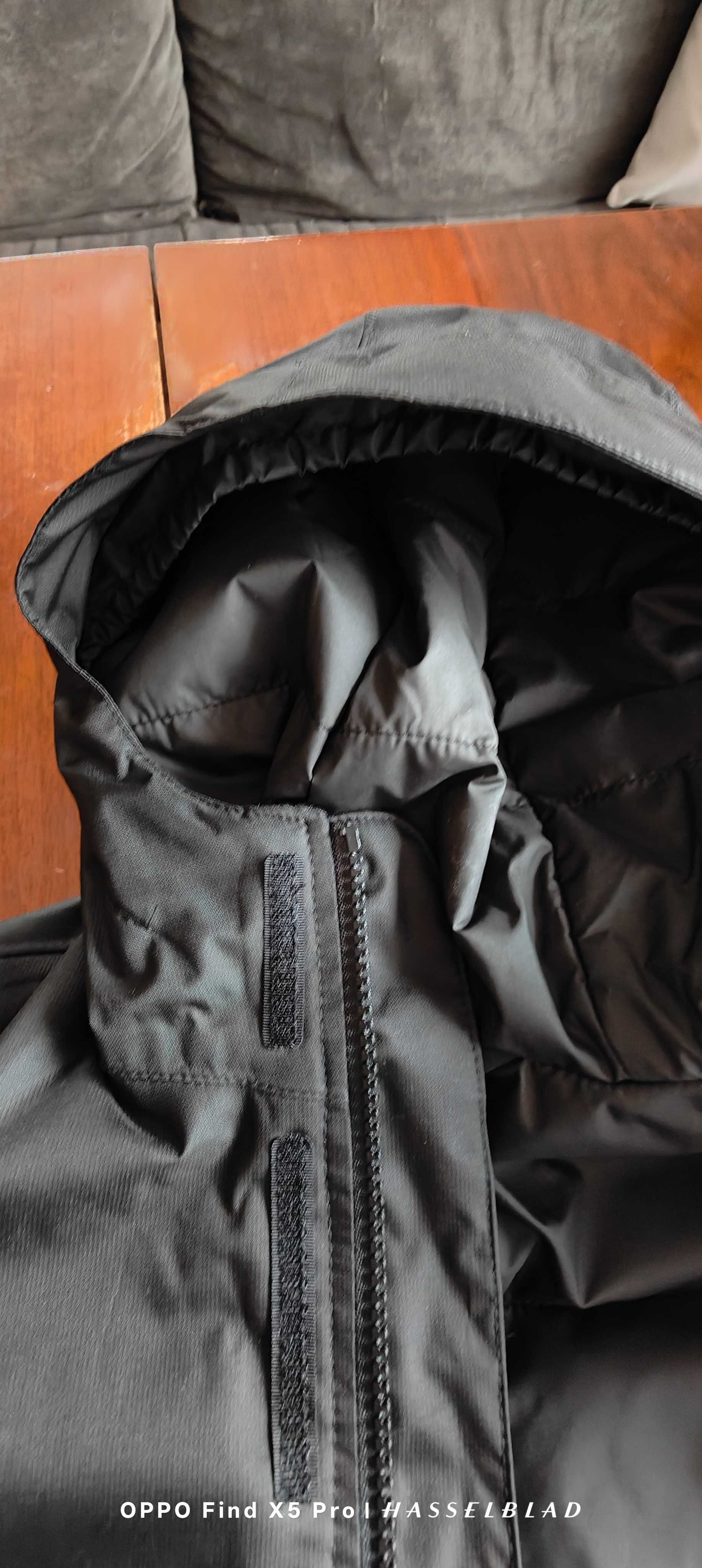 Детско яке / Ветровка The North Face Размер детски М