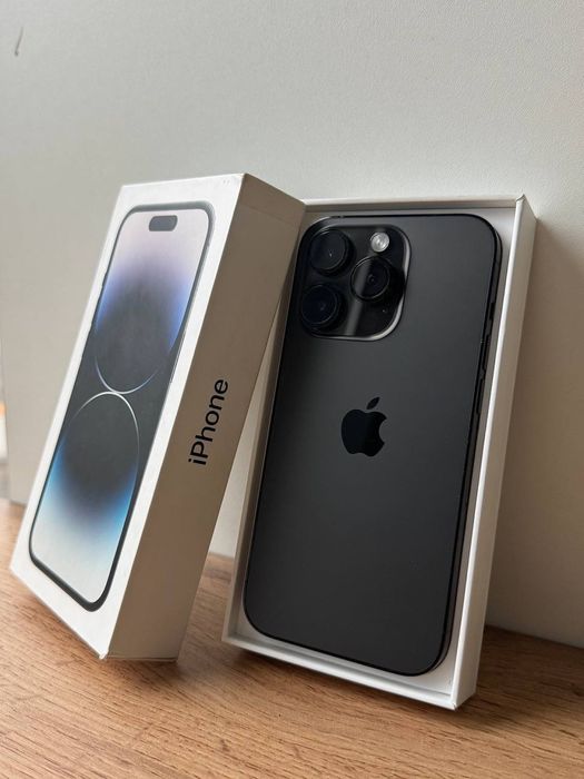 iPhone 14 Pro  512GB/83% от Актив Маркет