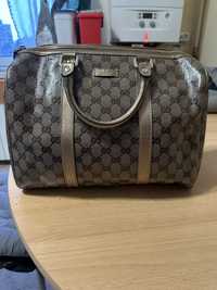 Geanta Gucci originala