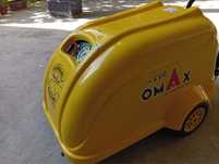 Omax Karcher 3 Fazali 200bar