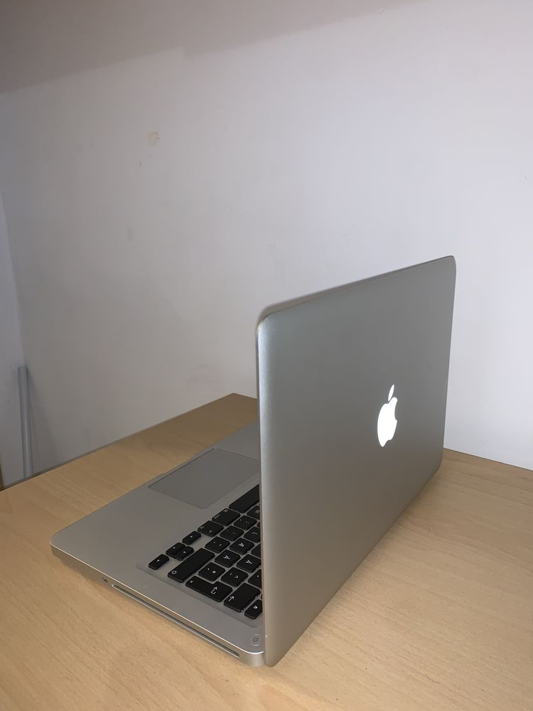 Macbook Pro intel core i5 A1278