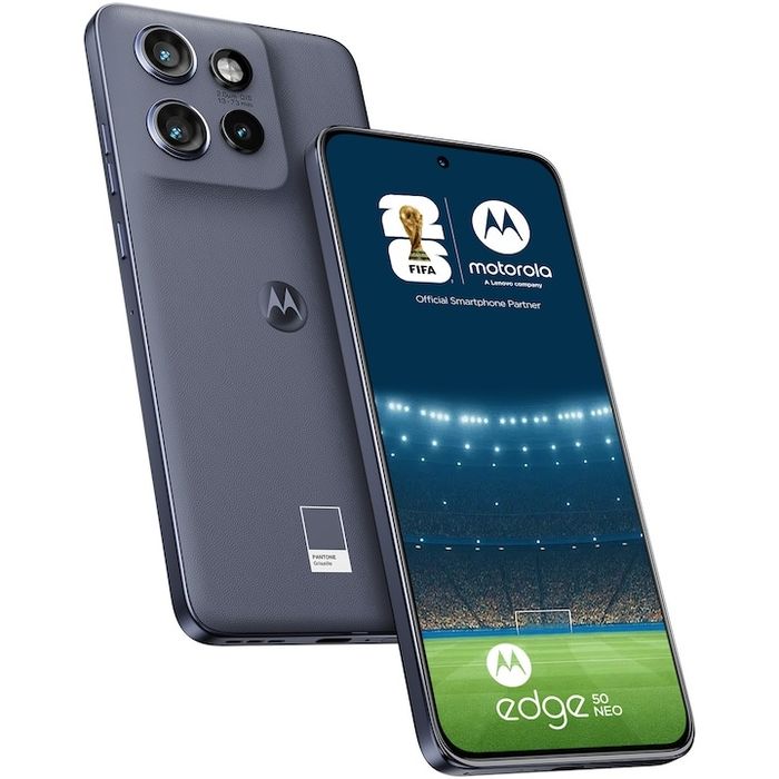 Motorola Edge 50 Neo 5G
