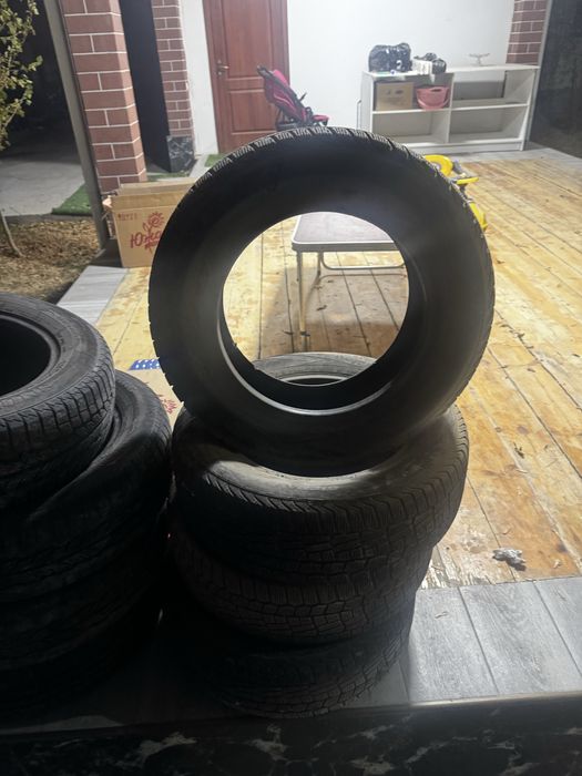 Зимняя резина 185 65 R14