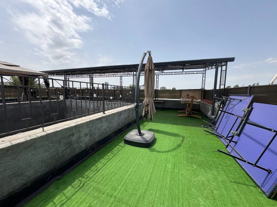 Продается участок Бодомзар, Телебашня , Юнус Абадский район 4 сотки