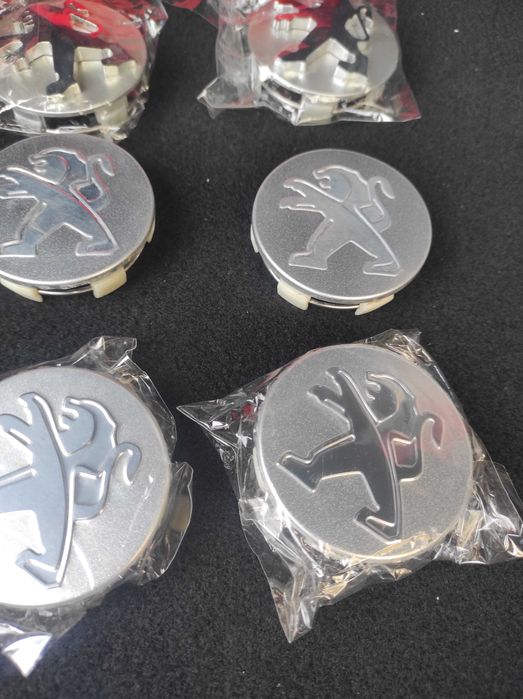 Капачки за джанти на пежо