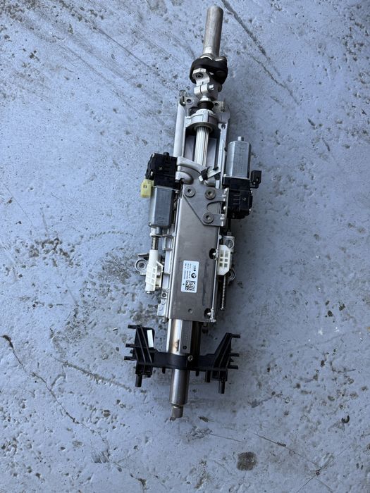 Coloana volan electrica bmw g11 g12 modul coloana bmw g11 g12