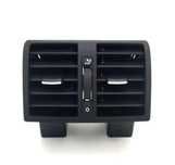 Gura Aer Ventilatie Grila Aeratoare Spate Vw Caddy Touran 2004-2014