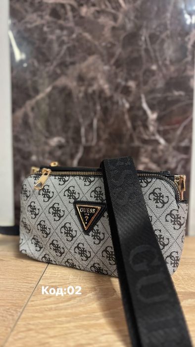 Дамски чанти louis vuitton guess НОВИ