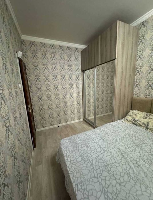 Юнусабад 4, 2*3/3/4 Продаётся квартира не торец