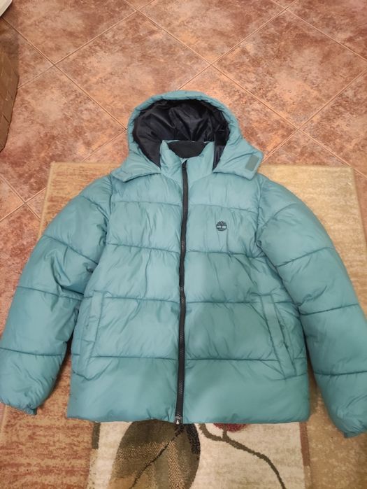 Детско зимно яке Timberland