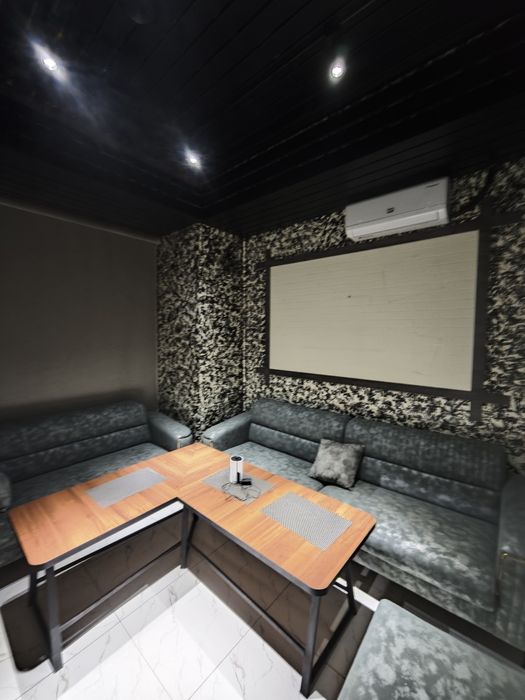 Аренда офиса Юнусабадский район 126м²