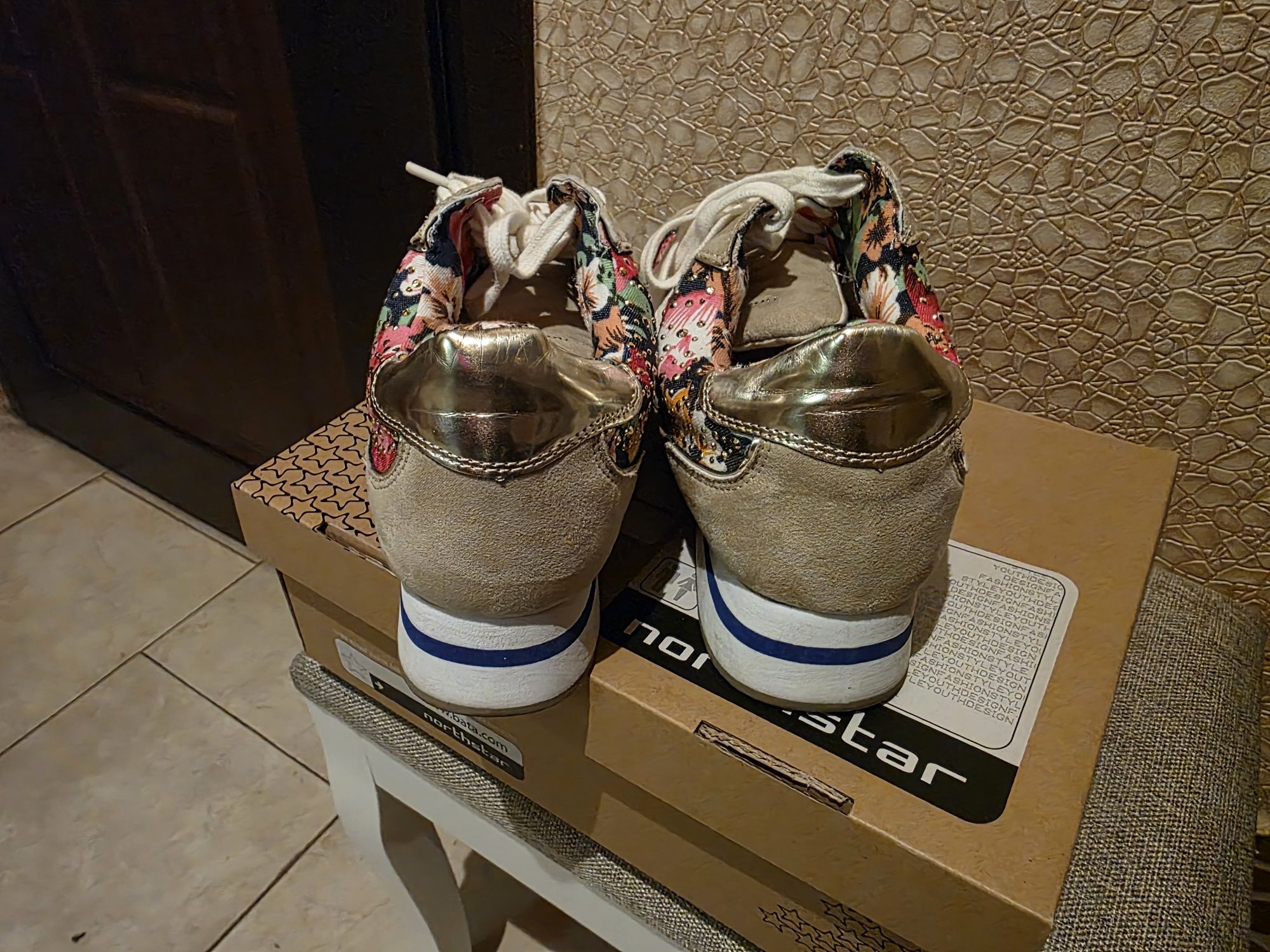 New Balance, CK, NS спортни обувки