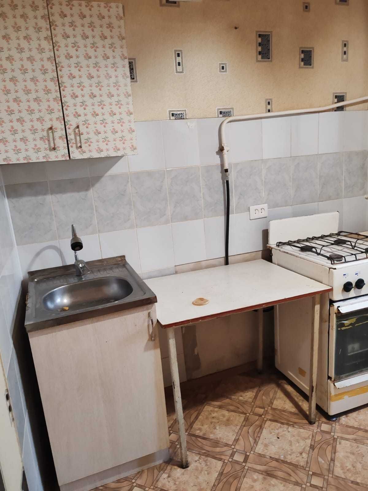 Продам МСО ул Сатпаева/ул Маресьева  43квм