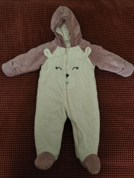 Детская одежда для девочек