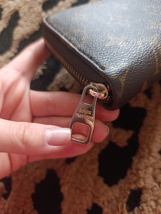 Portofel Louis Vuitton