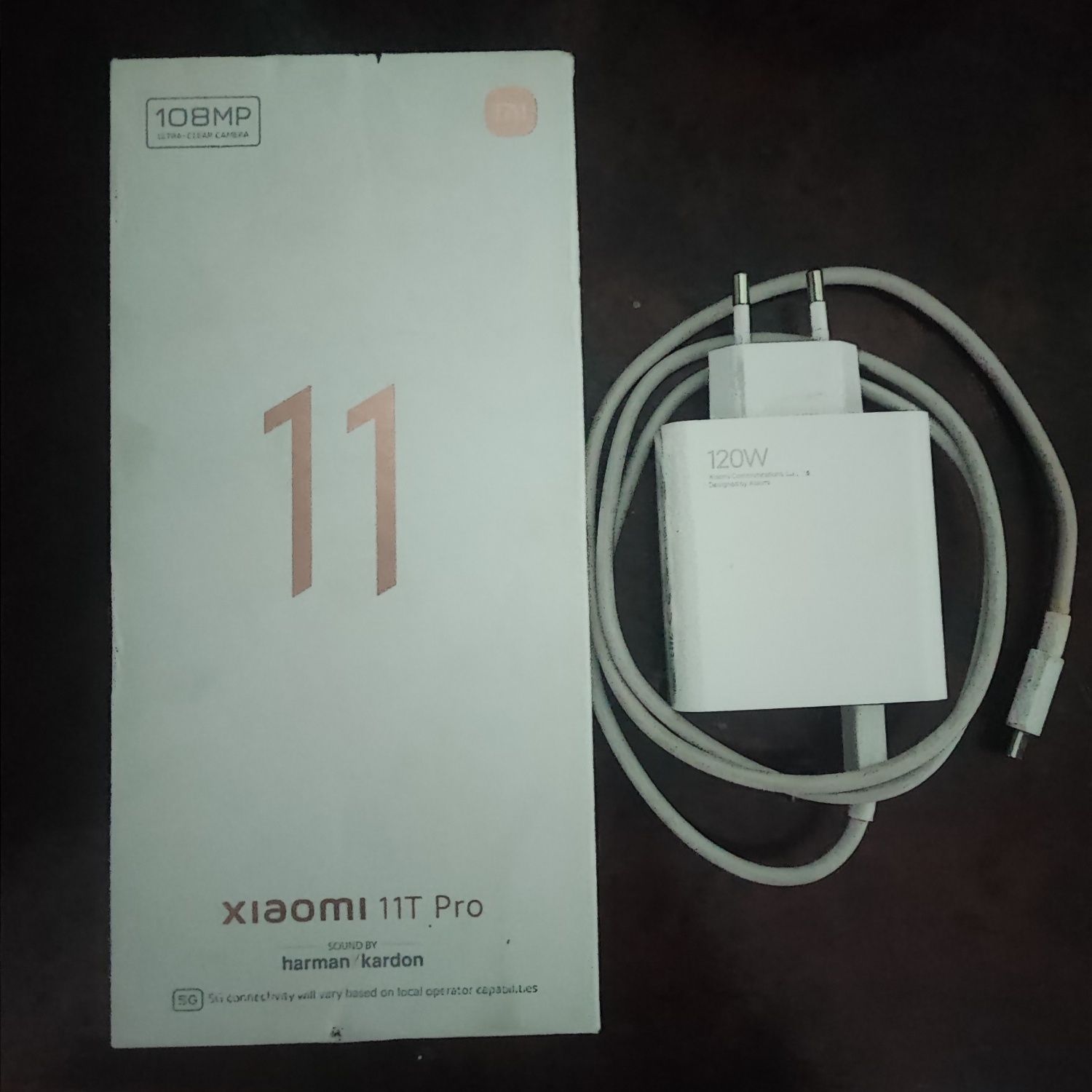 Xiaomi 11t pro sotiladi
