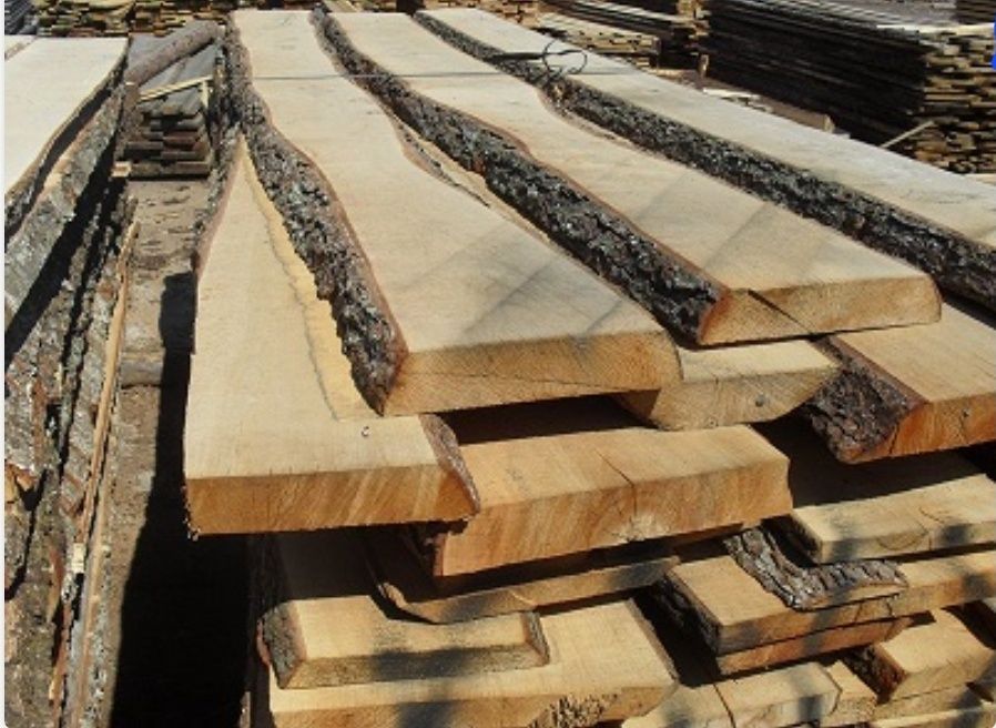 Доска необрезная 0.5 0.4 0.025 0.25