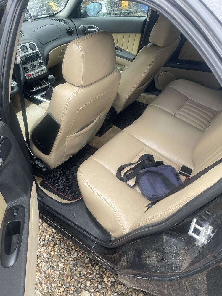 Vand alfa romeo 1.9 140cp