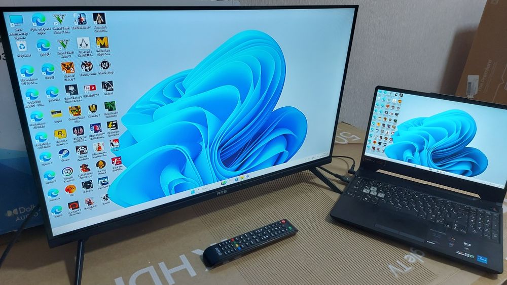 Led arg 32 дюйм 60 герц