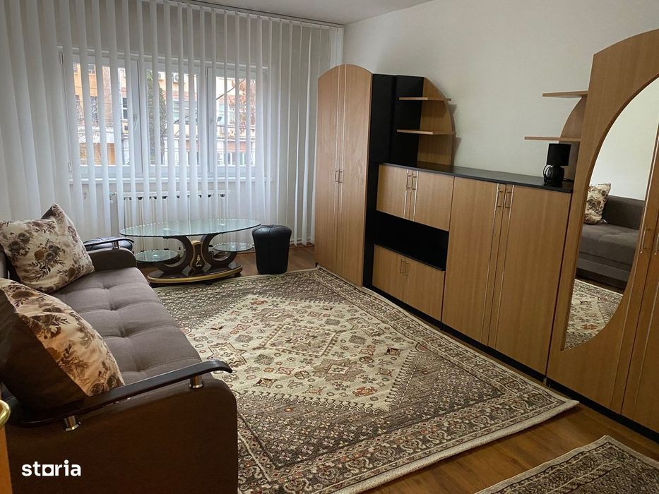 Apartament 2 camere Manastur, zona pod Calvaria, decomandat