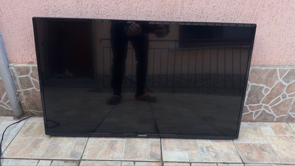 Продавам телевизор Starlight