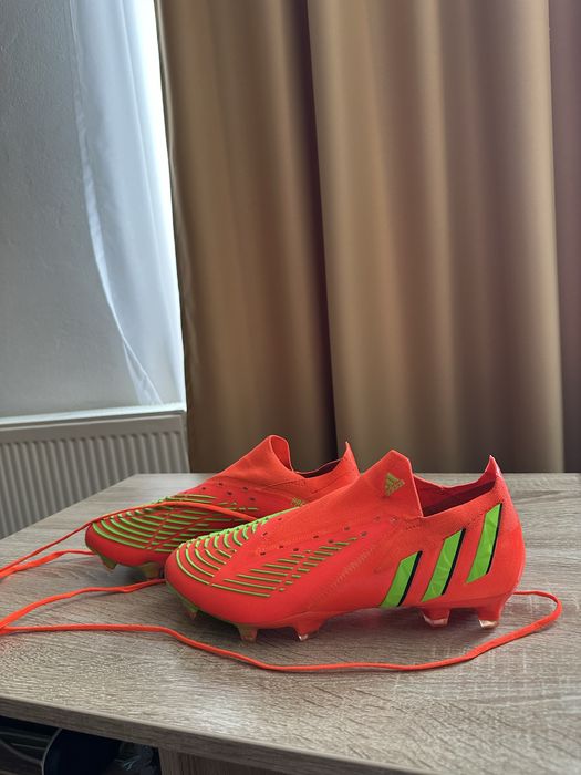 Adidas predator edge .1 fg