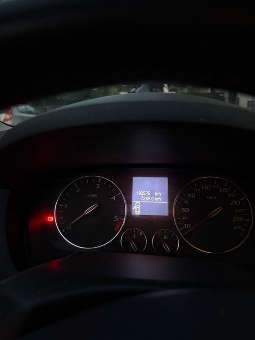 Renault Laguna Grandtour 2012 2.0dci 150 CP 4Control