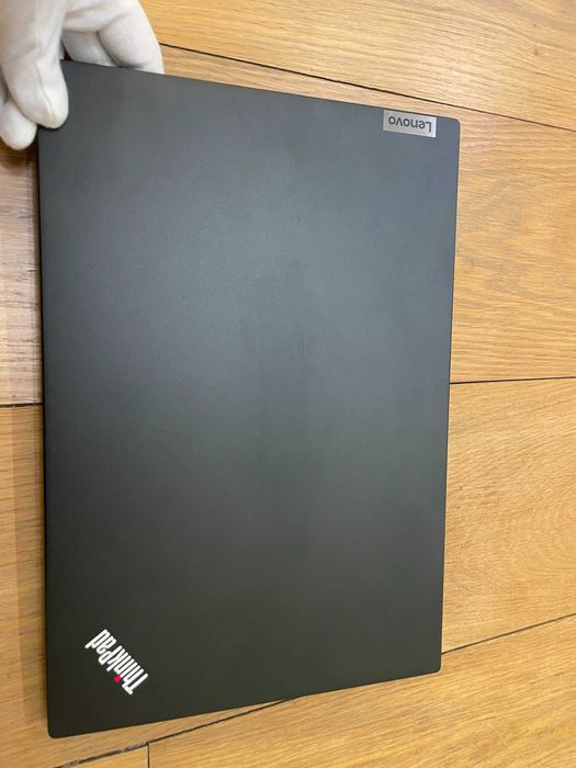 Като нов Lenovo Thinkpad E14 G2 - R5/24GB/512SSD