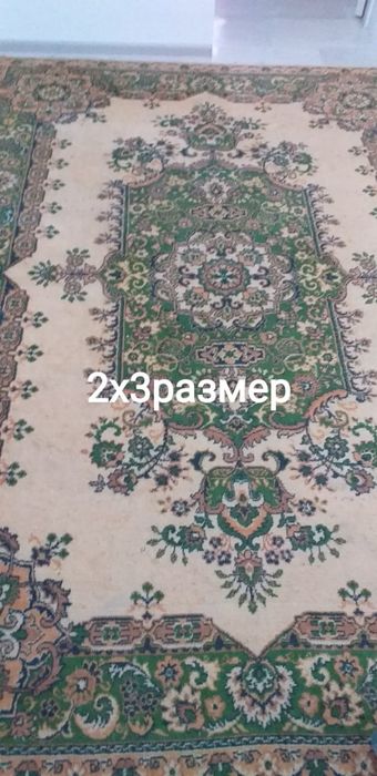 Ковры разные ковры