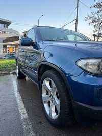 BMW X5 184 кс. 3000 дизел