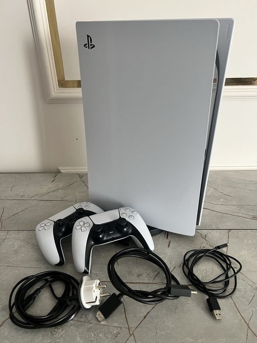 PlayStation 5 Slim