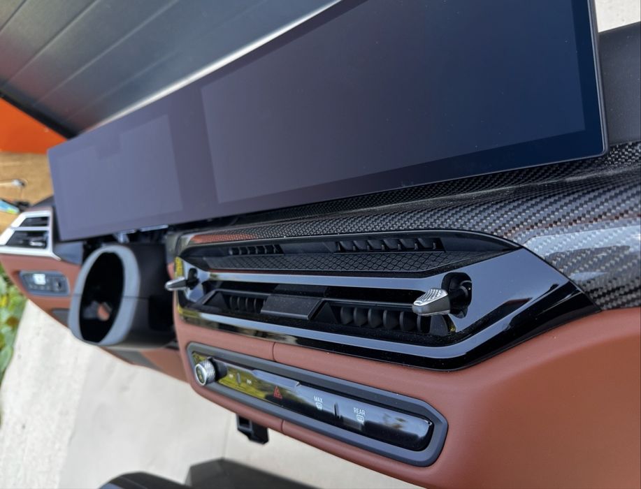 Plansa bord BMW seria 3 LCI G20 G21 M3 M4 G80 G82