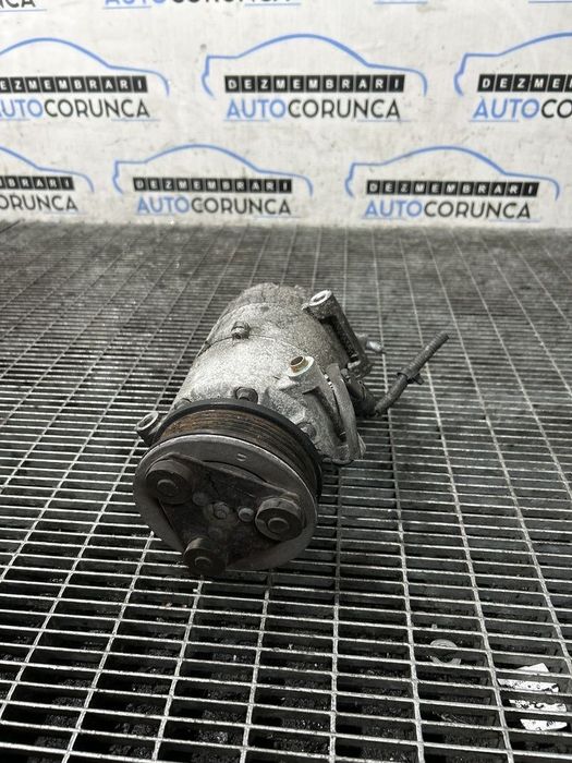 Compresor clima Land Rover Range Rover Evoque 2.2 SD4 2012 - 2015 224DT (1228) 192629DB