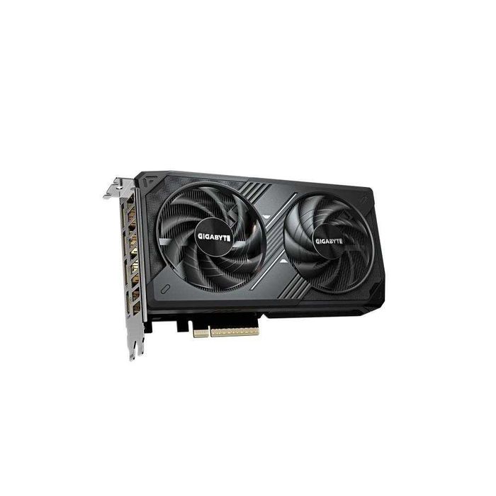 Placa video GeForce RTX 5060 DUAL 8GB 128-Bit GDDR7 DLSS 4.0