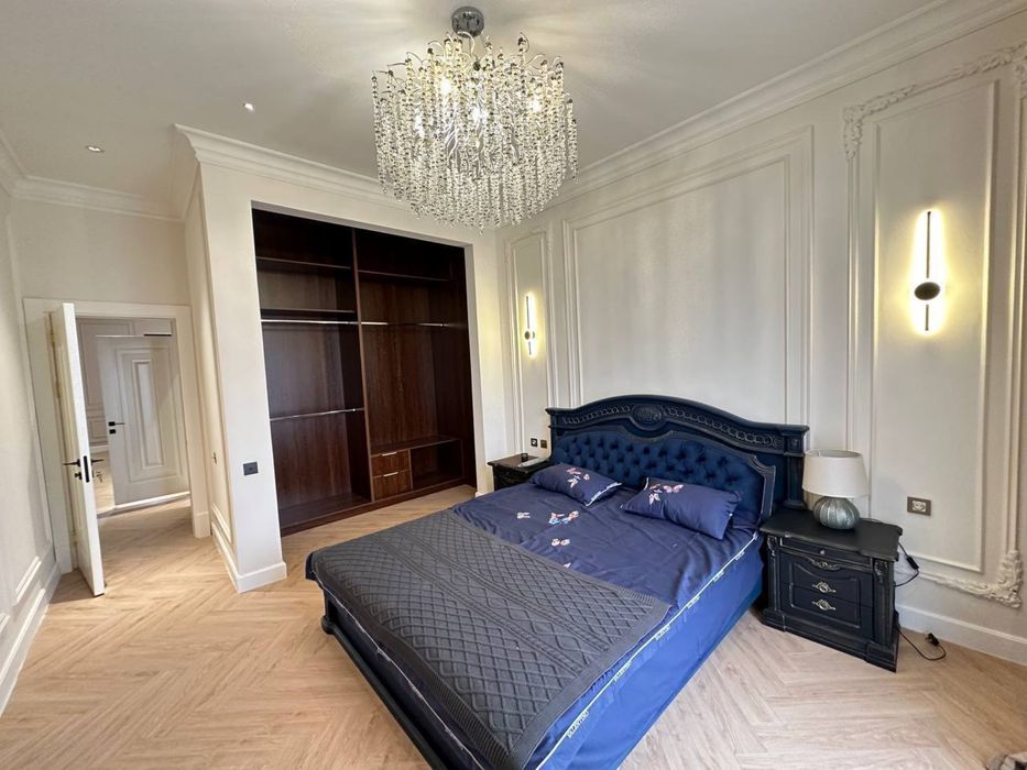 Аренда квартира на Олой базар