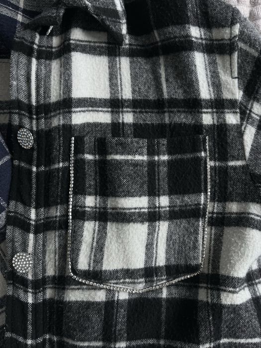 Zara преходно яке